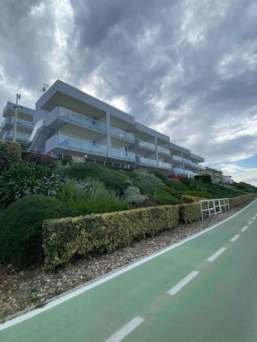 Smeraldo Sul Mare Con Grande Balcone Torino di Sangro Exterior photo
